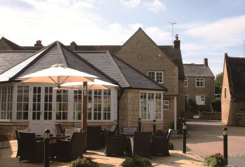 호텔 Queen S Head Inn