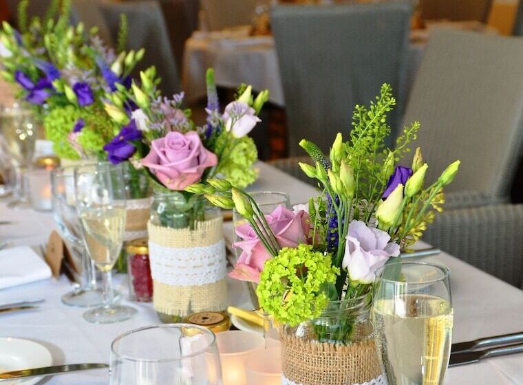 호텔 Queen S Head Inn