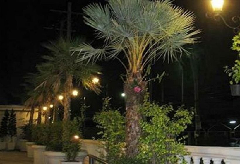 Rafael Hotel And Mansion Bangkok   Sha Extra Plus Certified