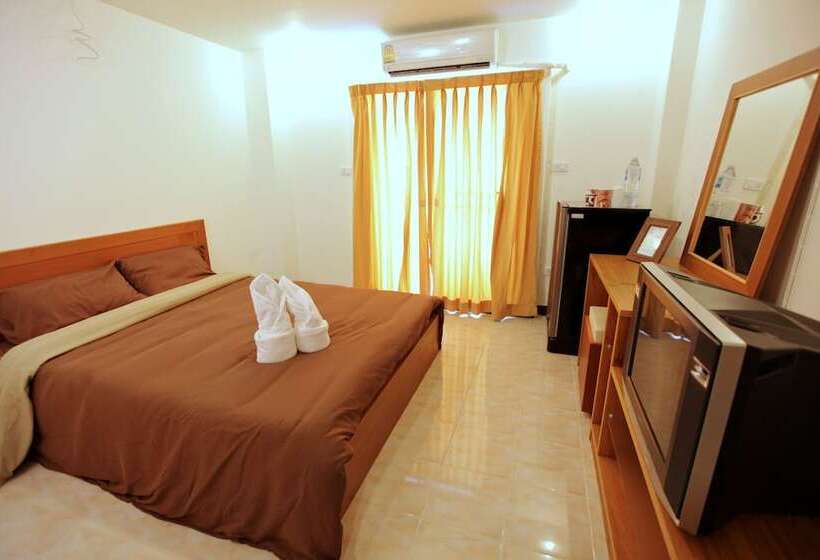 Rafael Hotel And Mansion Bangkok   Sha Extra Plus Certified