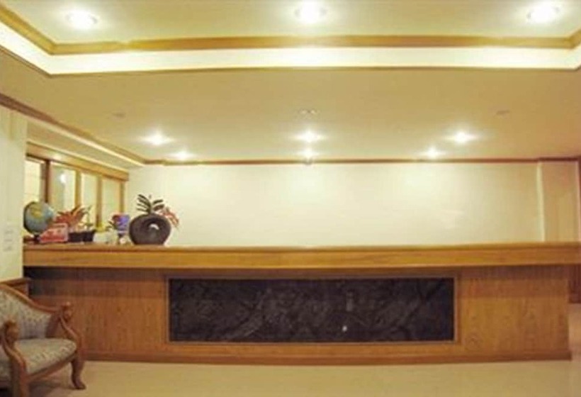 Rafael Hotel And Mansion Bangkok   Sha Extra Plus Certified