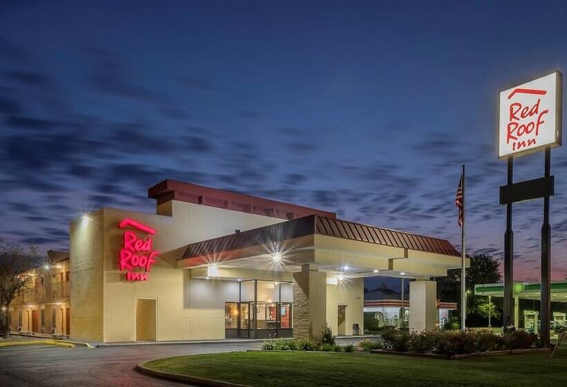 فندق Red Roof Inn Bloomington  Normal/ University