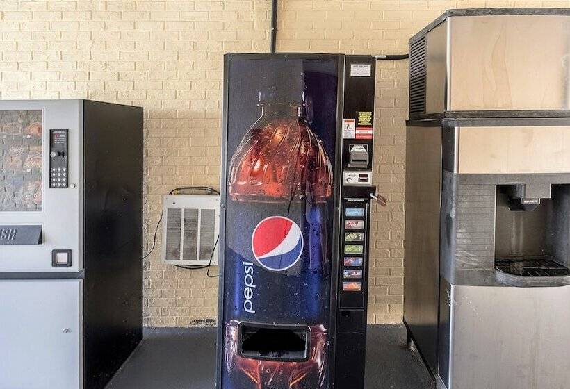 فندق Red Roof Inn Bloomington  Normal/ University