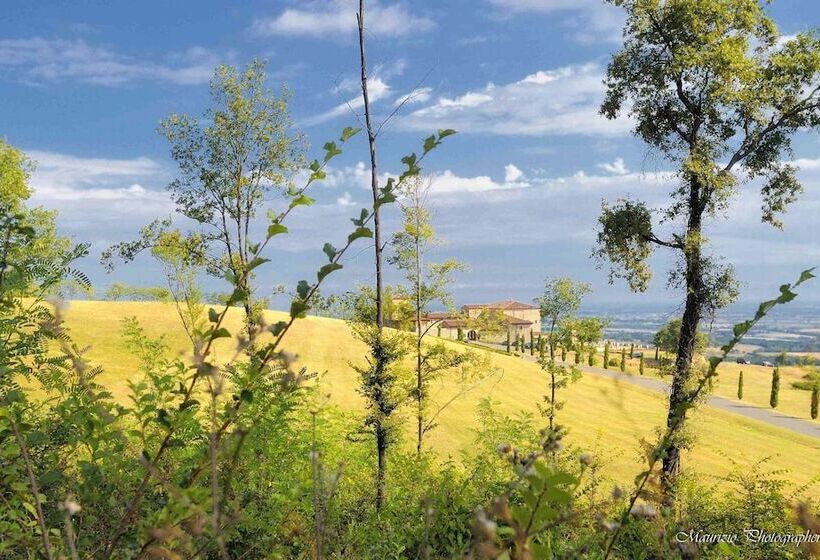 ホテル Relais La Colombara Spa & Wellness