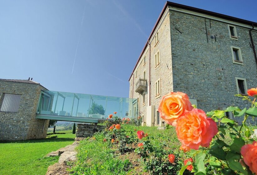 ホテル Relais La Colombara Spa & Wellness