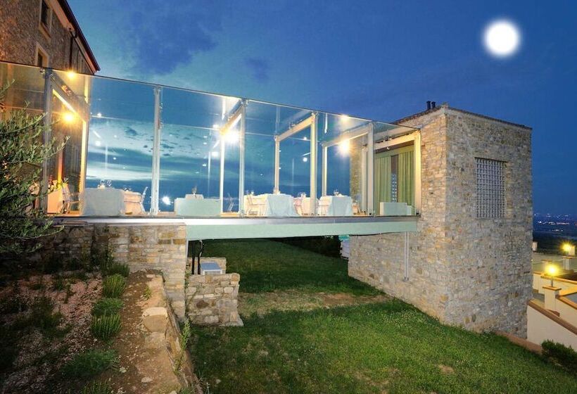 ホテル Relais La Colombara Spa & Wellness