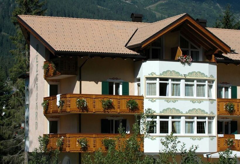 Отель Residence Pez Gajard