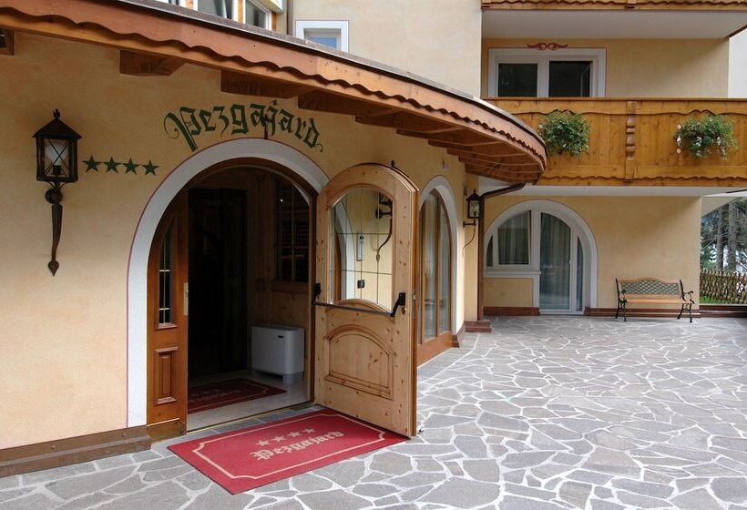 Отель Residence Pez Gajard