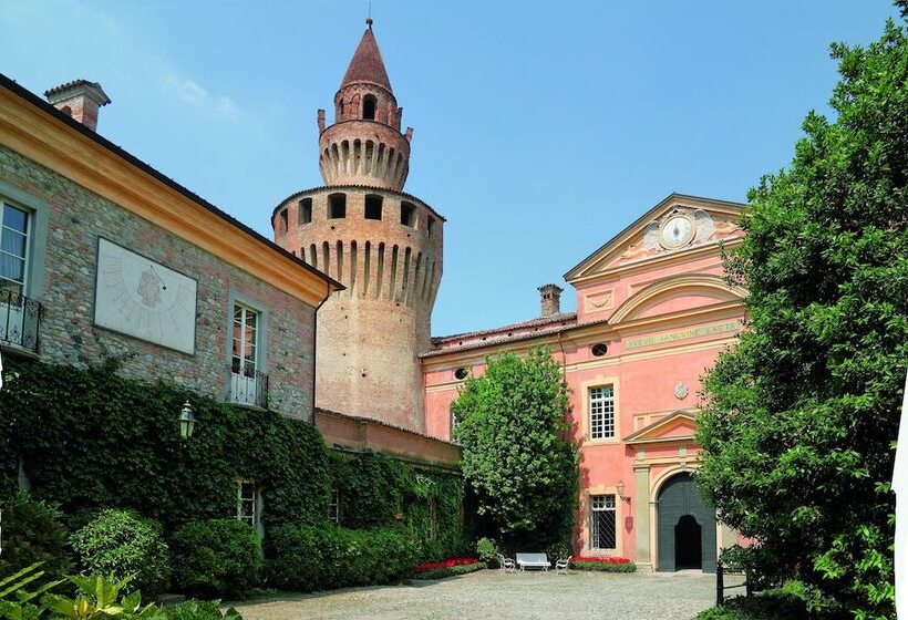 酒店 Residenza Torre Di San Martino