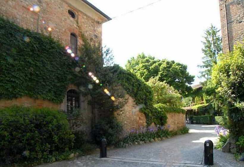 酒店 Residenza Torre Di San Martino