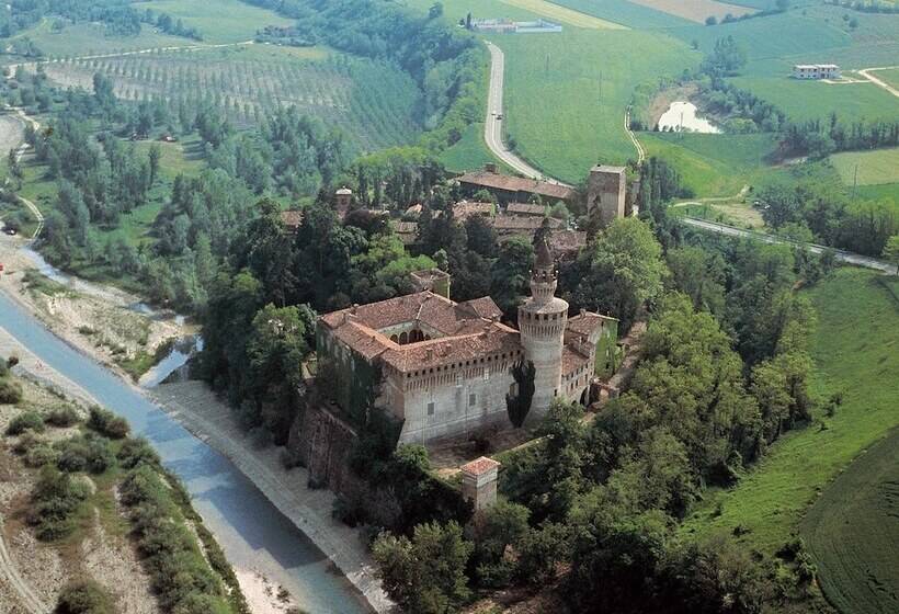 酒店 Residenza Torre Di San Martino