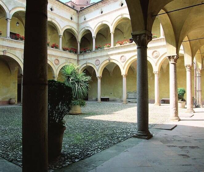 酒店 Residenza Torre Di San Martino