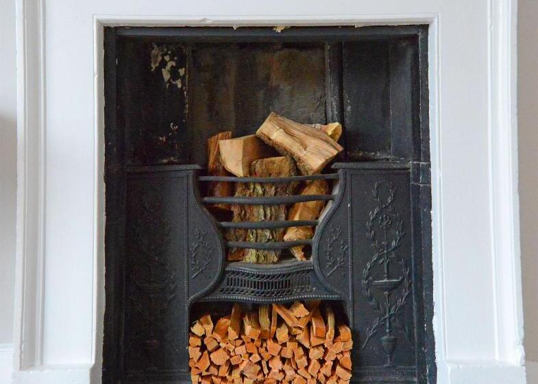 酒店 Rounceval House