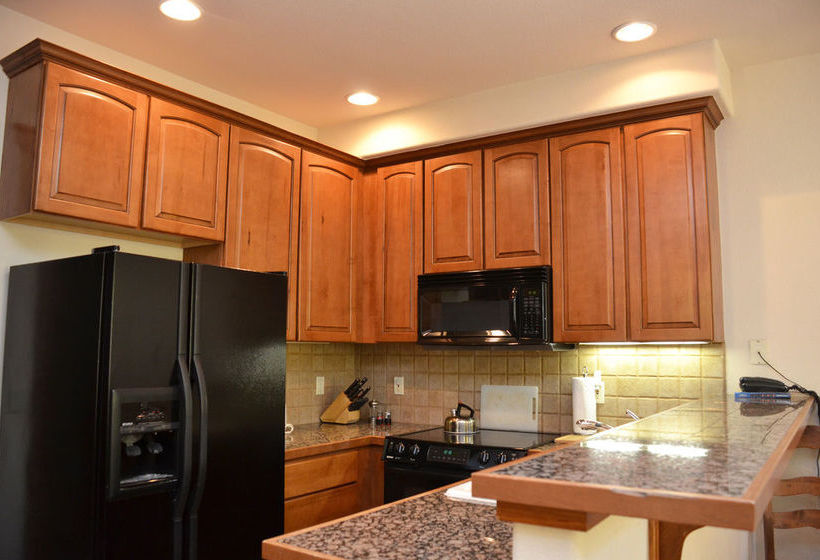 호텔 Saddlewood By Ski Village Resorts