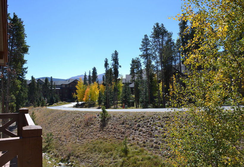 호텔 Saddlewood By Ski Village Resorts