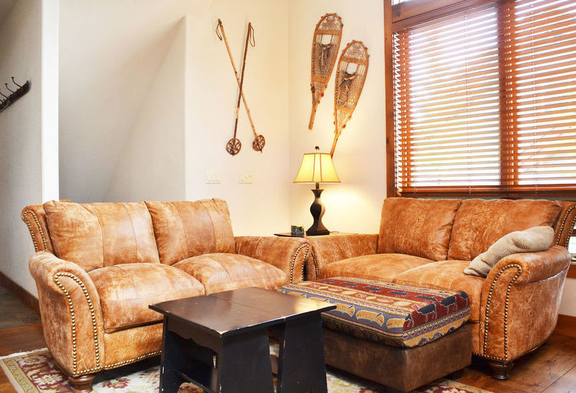 호텔 Saddlewood By Ski Village Resorts