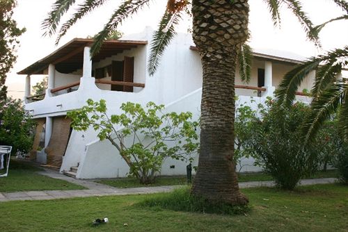 호텔 Sea Houses Residence