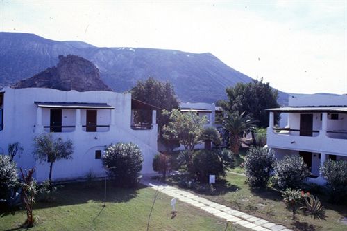 호텔 Sea Houses Residence