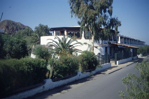 호텔 Sea Houses Residence
