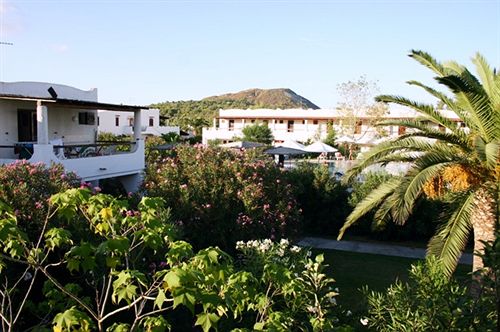 호텔 Sea Houses Residence