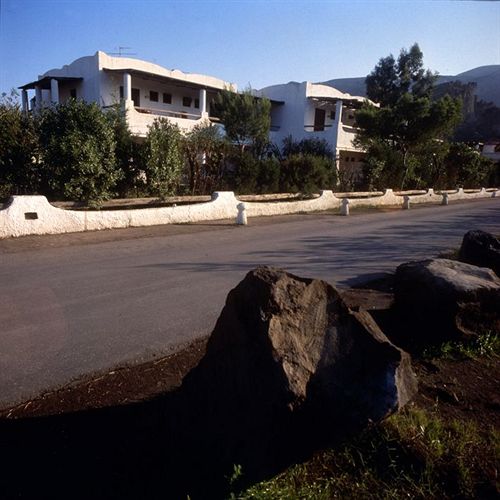 호텔 Sea Houses Residence