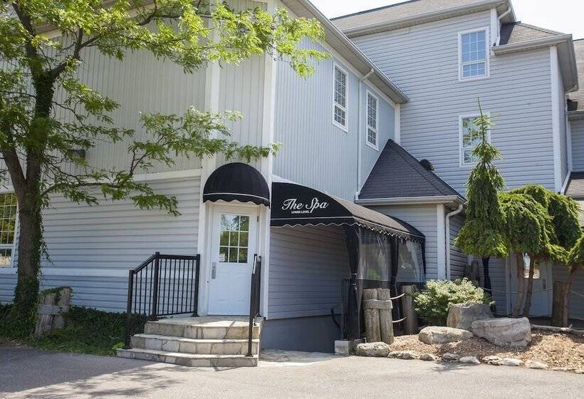 فندق Seacliffe Inn