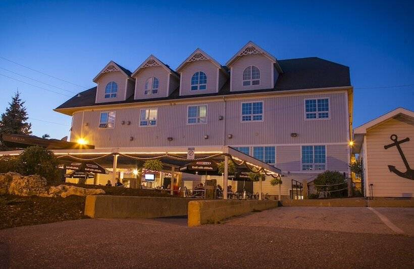 فندق Seacliffe Inn