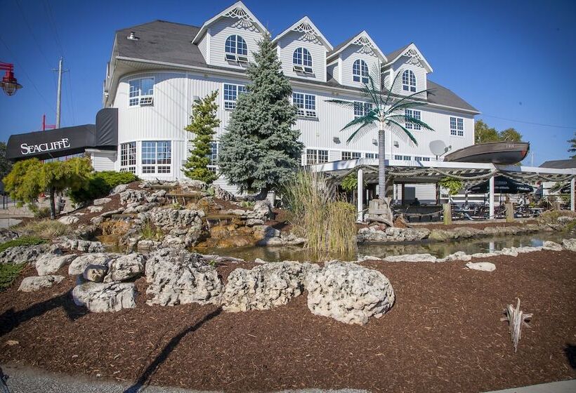 فندق Seacliffe Inn