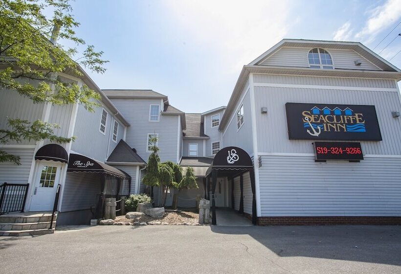 فندق Seacliffe Inn