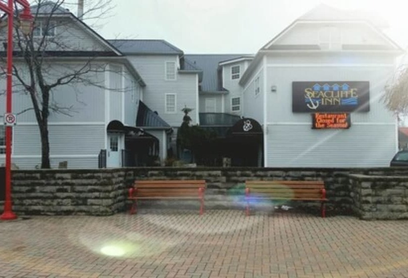 فندق Seacliffe Inn