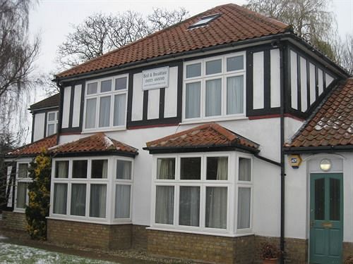 酒店 Silverwood Lodge