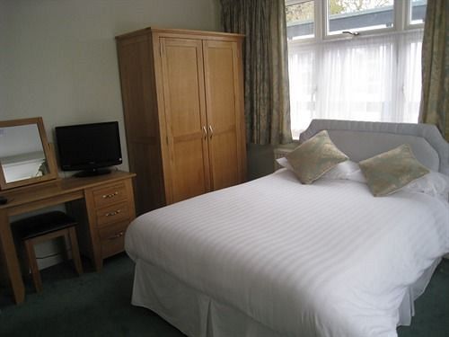 酒店 Silverwood Lodge