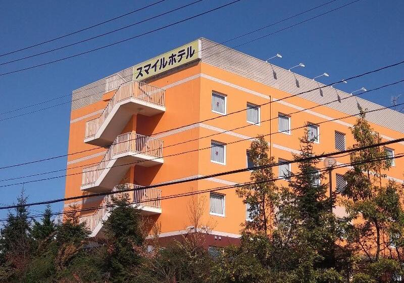 Smile Hotel Sendai Izumi Ic