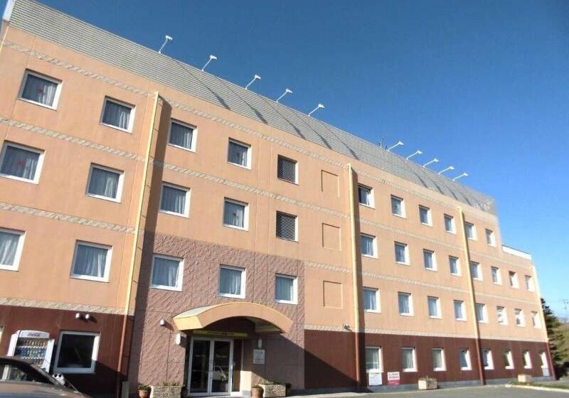 Smile Hotel Sendai Izumi Ic