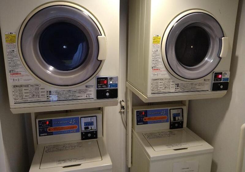 Smile Hotel Sendai Izumi Ic