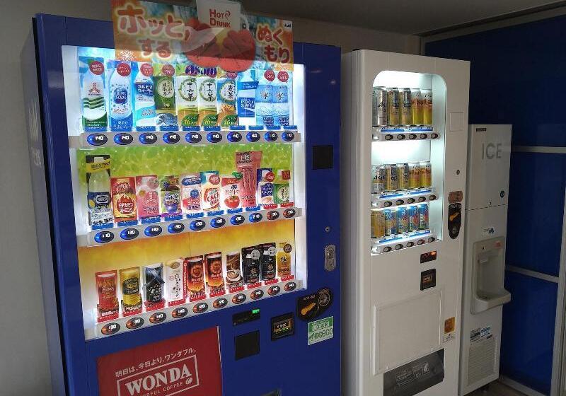 Smile Hotel Sendai Izumi Ic