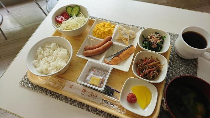 Smile Hotel Sendai Izumi Ic