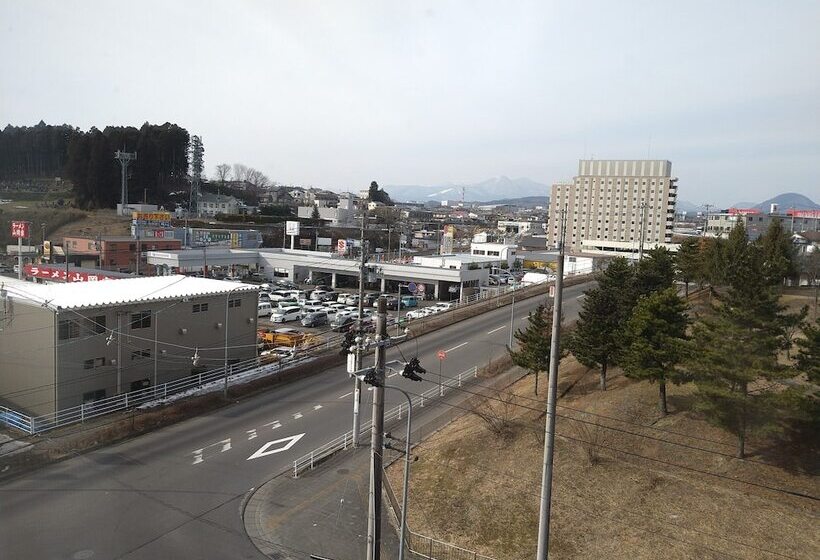 Smile Hotel Sendai Izumi Ic