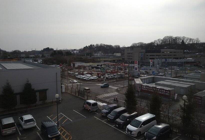 Smile Hotel Sendai Izumi Ic