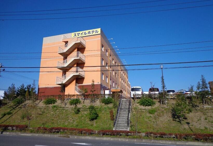 Smile Hotel Sendai Izumi Ic