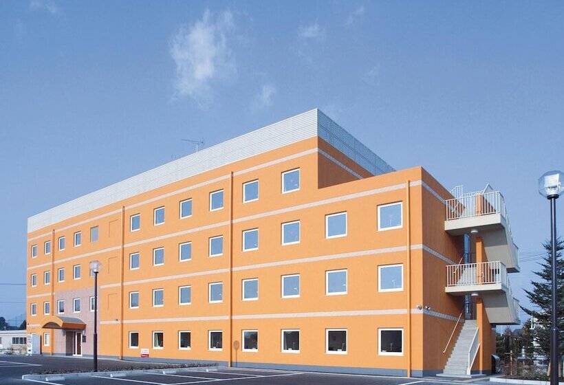 Smile Hotel Sendai Izumi Ic