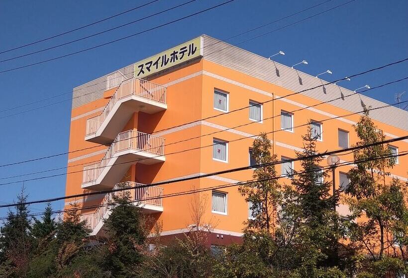 Smile Hotel Sendai Izumi Ic