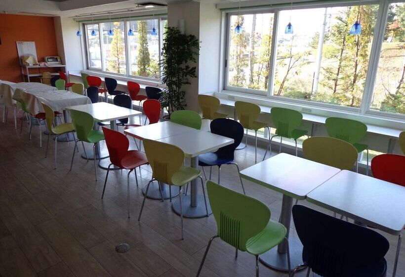 Smile Hotel Sendai Izumi Ic