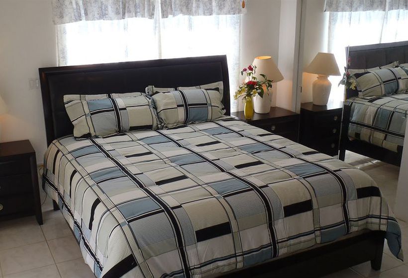 호텔 Spotts Beach Houses