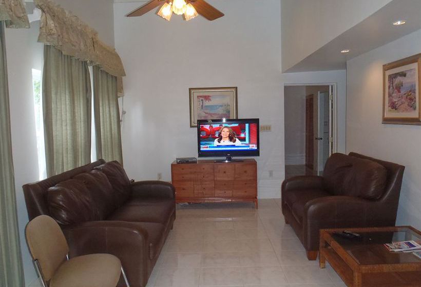 호텔 Spotts Beach Houses