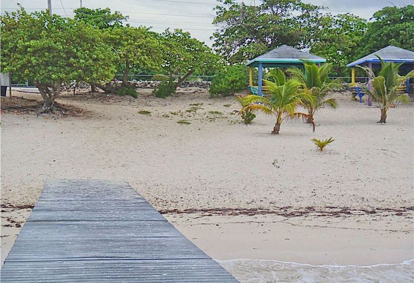 호텔 Spotts Beach Houses