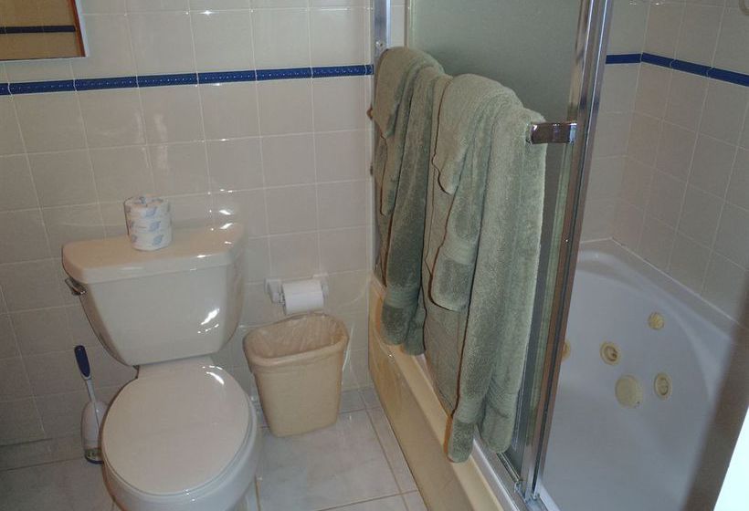 호텔 Spotts Beach Houses