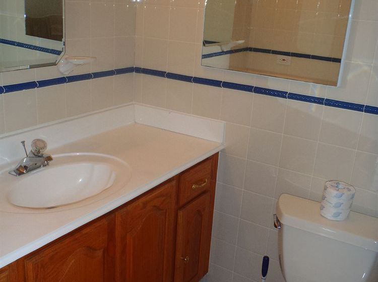 호텔 Spotts Beach Houses