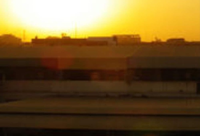 בית מלון כפרי Star Wood Inn