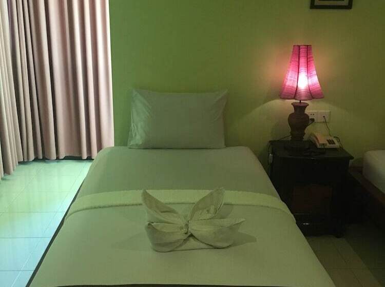 בית מלון כפרי Star Wood Inn